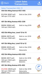 Blk 441 Sin Ming Avenue (Bishan), HDB Executive #246460741